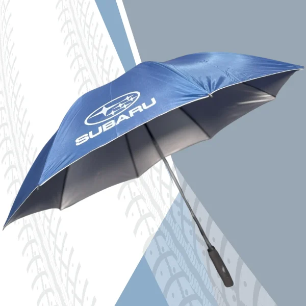 SOMBRILLA IMPRESA CON LOGO PERSONALIZADO