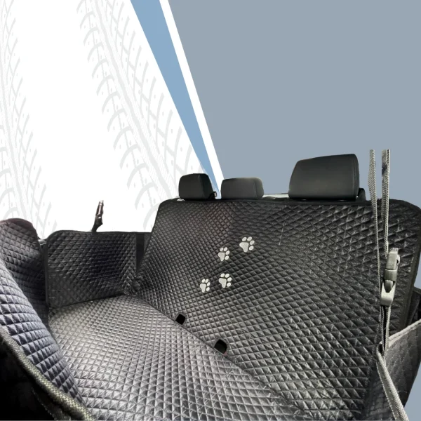 COBERTORES DE SILLAS PARA MASCOTAS