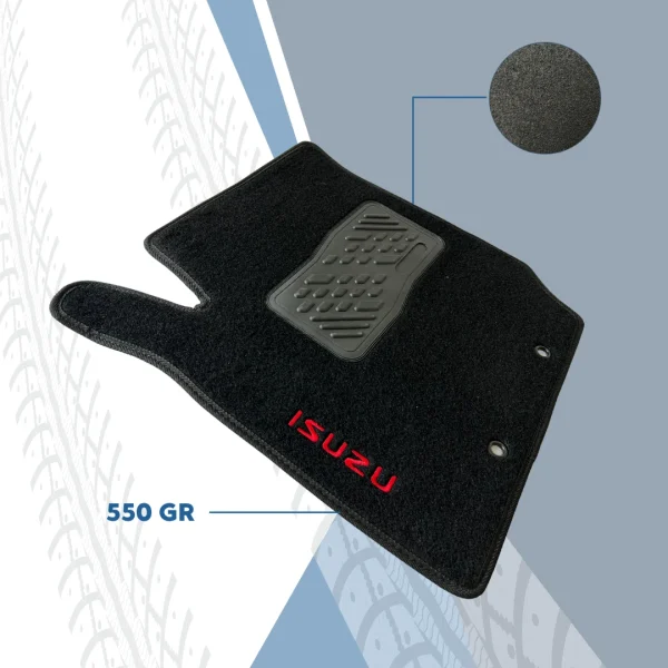 TAPETES GAMA MEDIA BETA