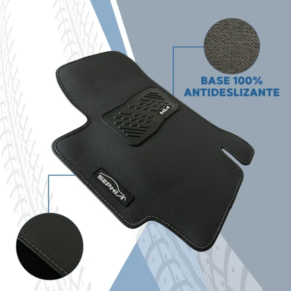 TAPETES DE PVC ULTRAMAT